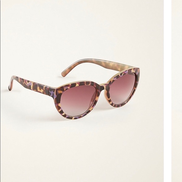 Ann Taylor cateye sunglasses main image 13